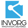 INVORG Logo